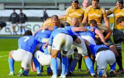 Lovale a casa: All Blacks condannati a vincere