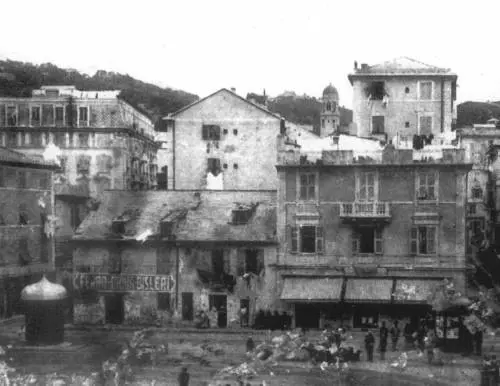 A Cornigliano scritta una pagina felice della nostra Storia