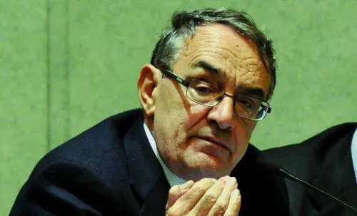 Margini, il capo dei «Soviet» allergico alle privatizzazioni