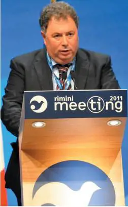 Cl sterza a sinistra  
Critiche alla Gelmini  
sul taglio dei precari