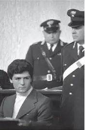 Ralph, re dei dirottatori  
"L’11 settembre?  
Aspettatevi di peggio"