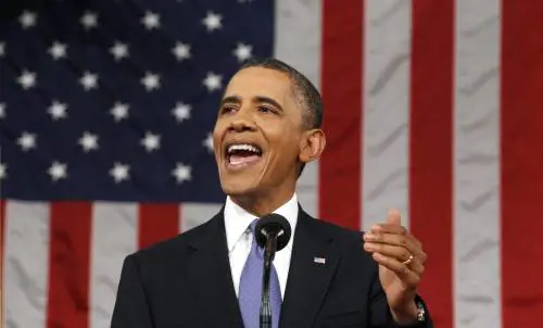 Usa, ecco il piano anti crisi lanciato da Obama: 
subito 450 miliardi per rilanciare l'occupazione