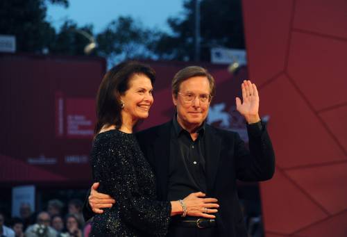 È morto William Friedkin, regista de "L'esorcista"