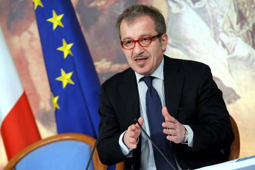 Maroni: "I No Tav hanno intenzione di uccidere"