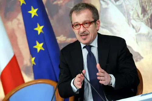 Maroni: "I No Tav hanno intenzione di uccidere"