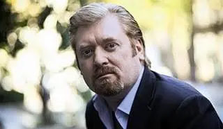 Letteratura, R.J. Elroy: 
"Non amo gli hobbit, 
meglio i serial killer"