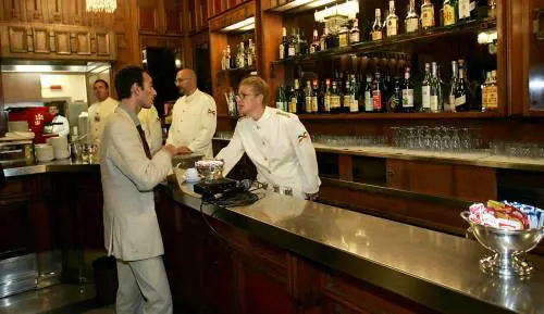 Onorevoli "sbadati" alla buvette? Ecco i controllori dello scontrino
