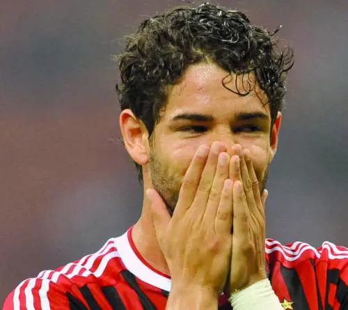 Il Milan nella sua città santa E con Pato cè la vecchia guardia