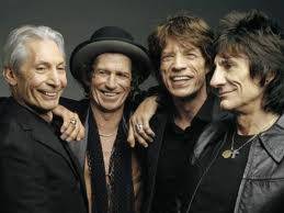 I Rolling Stones separati per i loro 50 anni 
Mick Jagger dice no a Richards per la festa