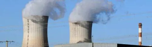 Paura per il «botto» nellimpianto nucleare