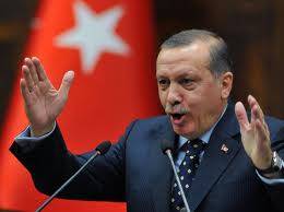 Erdogan: Israele si scusi  o niente distensione