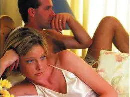 Un orrore la routine che divora l'amore