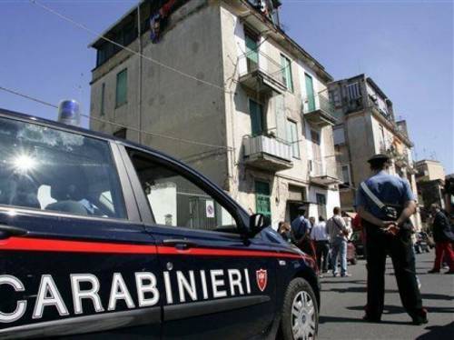 Casertano, quattro arresti legati alla camorra 
In manette un carabiniere e boss dei casalesi 
