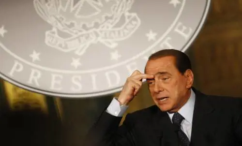 Caso Unipol, il gip non molla: 
Silvio a processo per Consorte