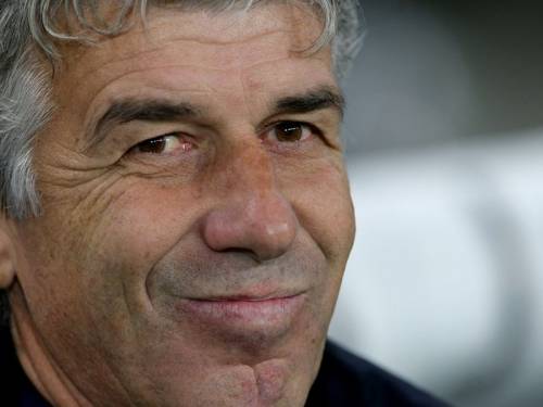 Gasperini difende l'Inter 
"Critiche da bar sport" 
Anche quelle di Moratti?