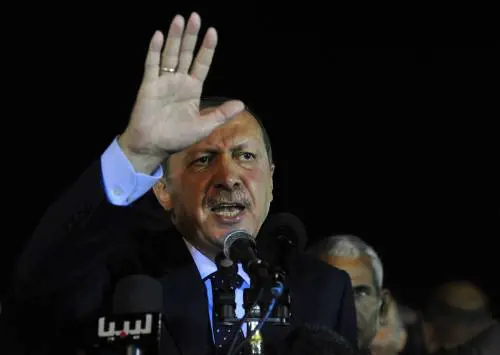 Presidenza Ue a Cipro 
La Turchia ora minaccia: 
"Congeliamo i rapporti"