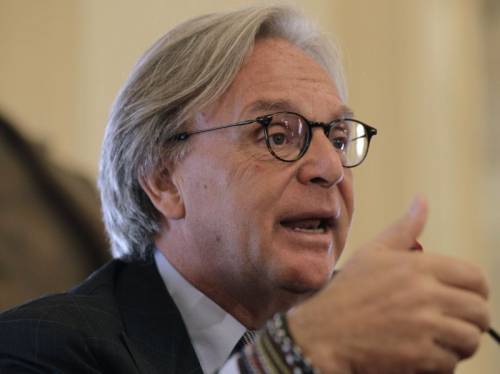 Della Valle prepara l’affondo al Corriere  