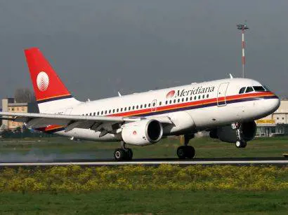Meridiana e Air Italy si rafforzano a Linate