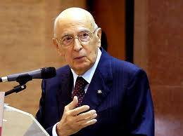 Napolitano va all'attacco del Carroccio: 
"Chi parla di secessione è fuori dalla storia"