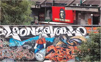 Don Rigoldi porta il Leonka in Paradiso