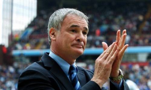 All'Inter comincia l'era di Claudio Ranieri 
Per lui un biennale da 1,5 milione a stagione