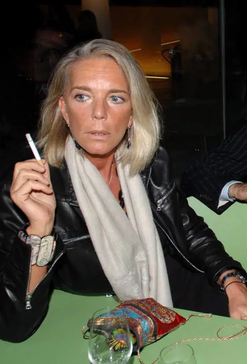 Nella parentopoli allEur anche lex moglie di Casini