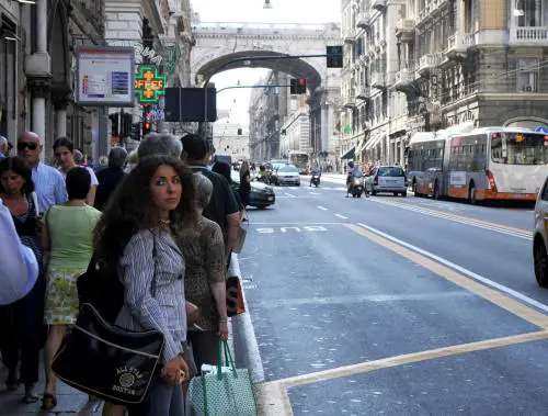 Amt taglia, paga soprattutto il Levante