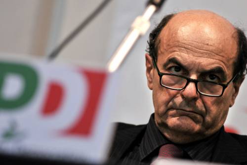 Per il Pd le dimissioni 
riguardano solo la destra