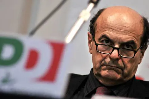 Per il Pd le dimissioni 
riguardano solo la destra