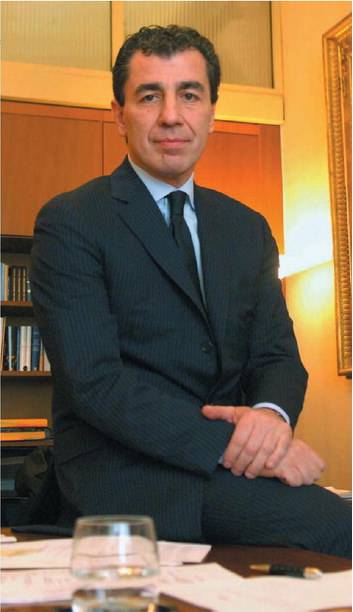 Milanese su Tremonti: "Non critico la sua assenza 
Il ministro dell'Economia era in missione con Frattini"