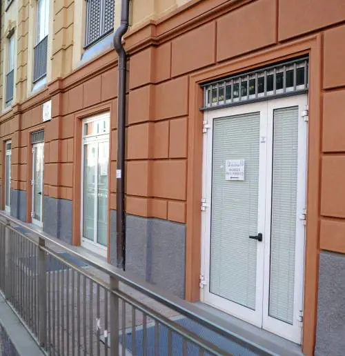 I finiani cambiano sede ma non lo sanno neppure loro