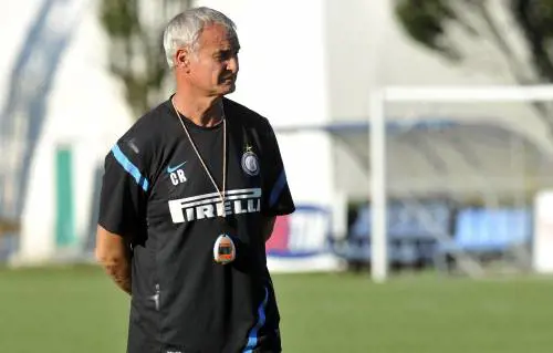 "Ranieri è l'uomo giusto 
Vedremo la vecchia Inter"