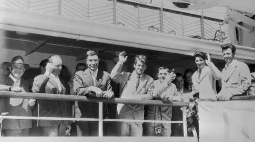 La Liguria che ha nel cuore Walter, esploratore di cime e valori umani