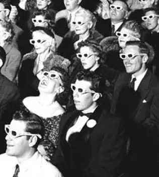 Quei piccoli cinema salvati dal digitale