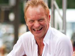 Sting festeggia i suoi sessant'anni con un album 
Un best of ricorda la sua carriera da solista