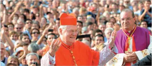 Scola. "Il mio cuore è per Milano ma ora ho bisogno di voi"