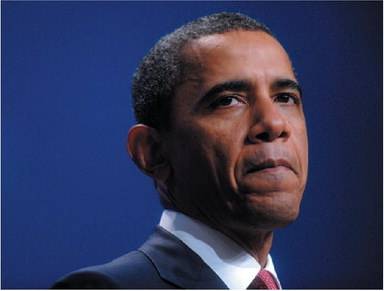 Usa, la popolarità di Obama ai minimi storici? 
Sondaggio Gallup: 81% scontento del governo