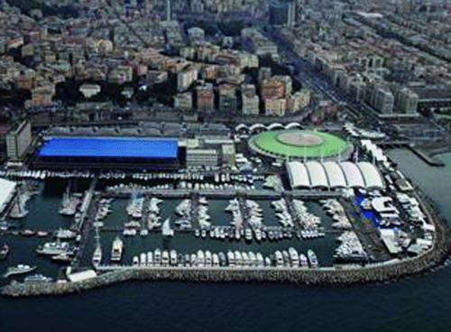 Il Salone Nautico vira di bordo e vuole «sposarsi» con la città