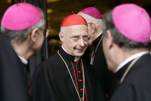 La nuova Balena bianca: 
un movimento per unire 
i malpancisti dei due poli