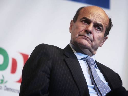 Bersani chieda la testa 
dei sindaci del Pd 
declassati da S&P