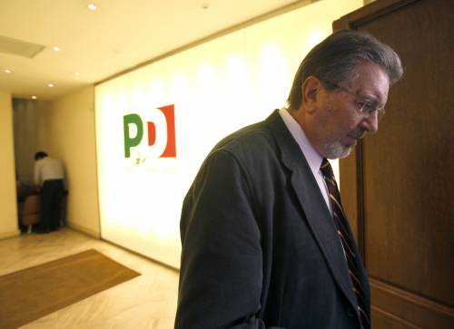 In Consiglio regionale  
si parla delle tangenti Pd 
Penati si indigna e va via