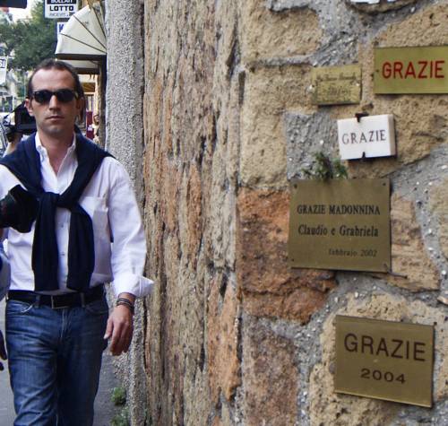 Ecco l'ultima capriola dei giudici:  
Tarantini è vittima del Cavaliere