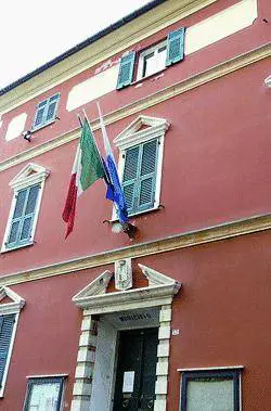 Troppi vandali, Bogliasco vieta laccesso al Comune