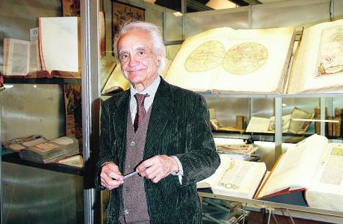Sicilia, dopo Battiato Crocetta arruola Zichichi