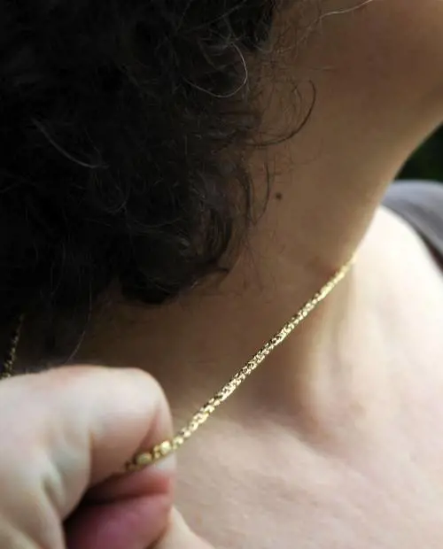 Sicurezza, continua lescalation di furti in strada