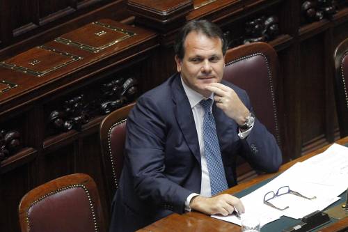 Amnesie centriste: ora si pentono di Romano  
Ma quando era nell'Udc Casini lo aveva difeso