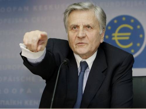 La verità sulla Bce:  
ha commissariato  
opposizione e Lega
