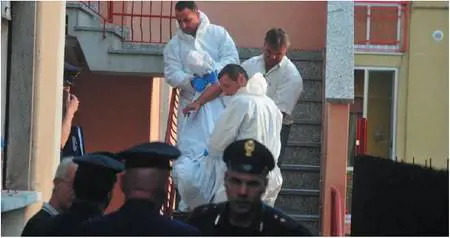 Massacrata a coltellate: aveva denunciato l’ex fidanzato per minacce