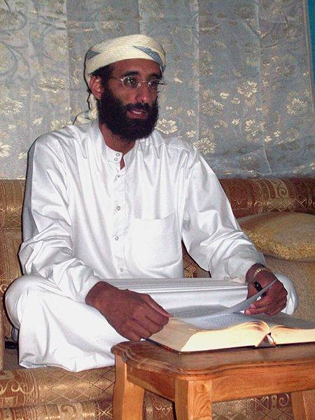 Yemen, ucciso Awlaqui 
il successore di Bin Laden 
Era ricercato dalla Cia