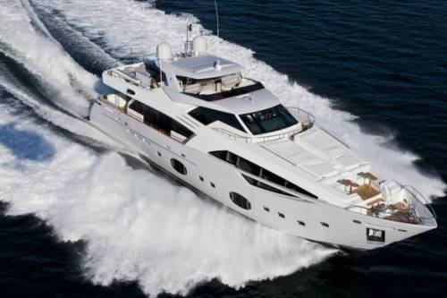 Tra maxiyacht da sogno e derive da 4mila euro